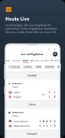 SPORTSCHAU スクリーンショット 3