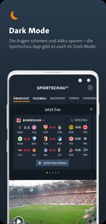SPORTSCHAU APK for Android Download