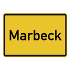 Marbeck 아이콘