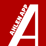 Ahlen App 아이콘