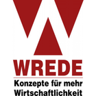 Wrede GmbH Support Zeichen