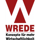 Wrede GmbH Support aplikacja