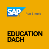 SAP Training and Adoption icon