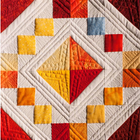 Quilts und mehr أيقونة