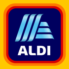 ALDI UK-icoon