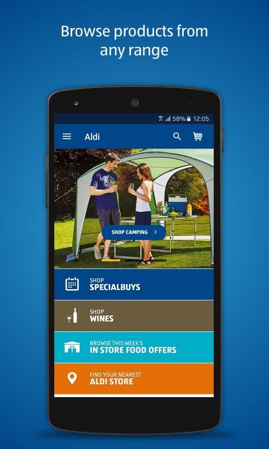Aldi Uk For Android Apk Download