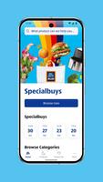 ALDI UK-poster