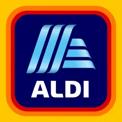 ALDI USA アプリダウンロード