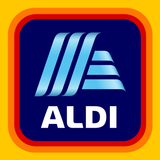 ALDI アイコン