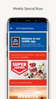 ALDI ポスター