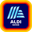 ALDI SUISSE আইকন