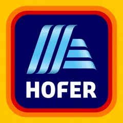 Več kot fer. HOFER. XAPK 下載