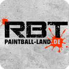 Paintball-Land Zeichen