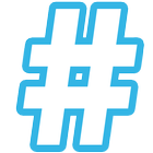 Hashtag News icon