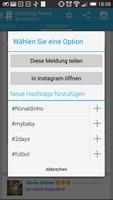 Hashtag News imagem de tela 3