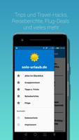 Travel App - Reisen & Urlaub - Solo Urlaub 스크린샷 1