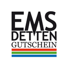 Emsdetten-Gutschein icône