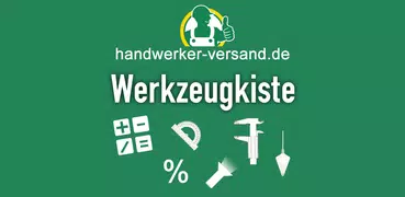 Toolbox handwerker-versand