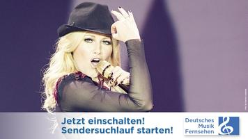 Deutsches Musik Fernsehen постер