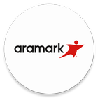 Mein Aramark Restaurant Zeichen