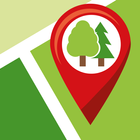Waldbesitzer-App icône