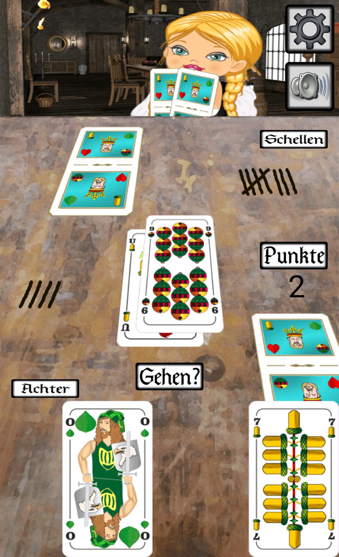 Watten Lernen Watten Lernen