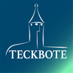 DER TECKBOTE eZEITUNG आइकन