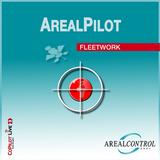 ArealPilot Fleetwork icône