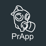 PrApp icon