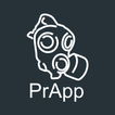 PrApp - Die Prepper App