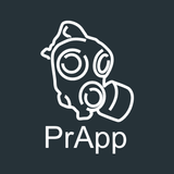 PrApp 아이콘