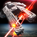 Astronest - Weltraum-Imperium APK