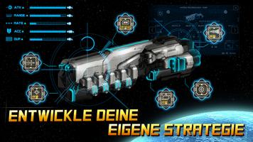 Astronest - Weltraum-Imperium screenshot 2