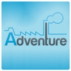 EU FP7 Adventure 아이콘