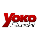 Yoko Sushi Zeichen