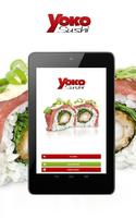 Yoko Sushi syot layar 3