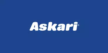 Askari Angeln-App