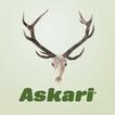 ”Askari Jagd-App