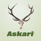 Askari Jagd-App icône