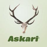 Askari Jagd-App APK
