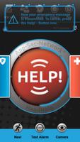 HandHelp™ Emergency App System screenshot 1