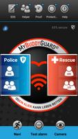 MyBuddyGuard poster