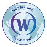 WIS Emergency - Notruf App APK