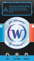 WIS Emergency تصوير الشاشة 1