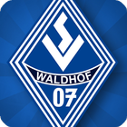 SV Waldhof Mannheim ไอคอน
