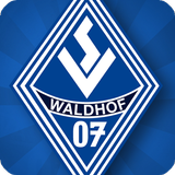 SV Waldhof Mannheim icône
