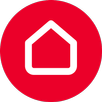 atHome.de Regionale Immobilien aplikacja