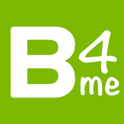 BARMER 4me icône