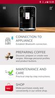 Melitta® Connect screenshot 1
