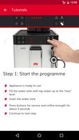 Melitta® Companion syot layar 2